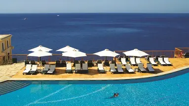 REEF OASIS BLUE BAY RESORT & SPA