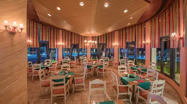 REEF OASIS BLUE BAY RESORT & SPA