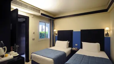 REEF OASIS BLUE BAY RESORT & SPA
