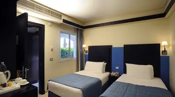 REEF OASIS BLUE BAY RESORT & SPA