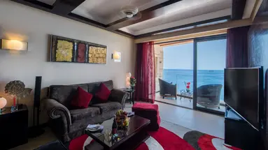 REEF OASIS BLUE BAY RESORT & SPA