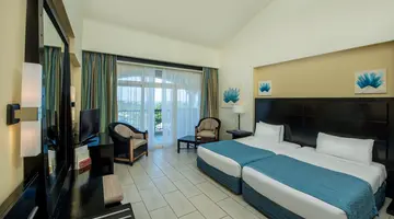 REEF OASIS BLUE BAY RESORT & SPA