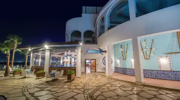 REEF OASIS BLUE BAY RESORT & SPA