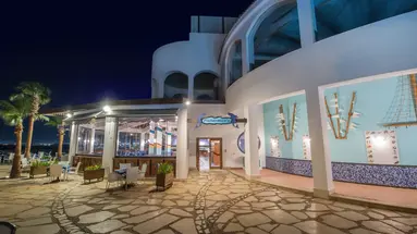REEF OASIS BLUE BAY RESORT & SPA