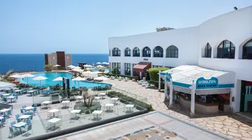 REEF OASIS BLUE BAY RESORT & SPA