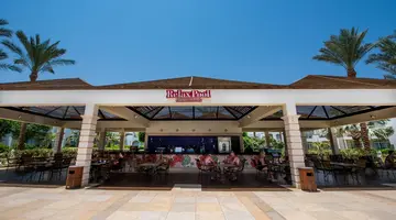 REEF OASIS BLUE BAY RESORT & SPA