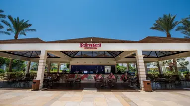 REEF OASIS BLUE BAY RESORT & SPA
