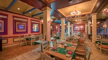 REEF OASIS BLUE BAY RESORT & SPA