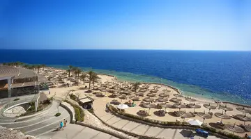 REEF OASIS BLUE BAY RESORT & SPA