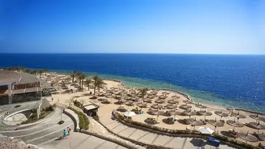REEF OASIS BLUE BAY RESORT & SPA