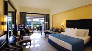REEF OASIS BLUE BAY RESORT & SPA