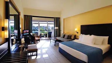 REEF OASIS BLUE BAY RESORT & SPA