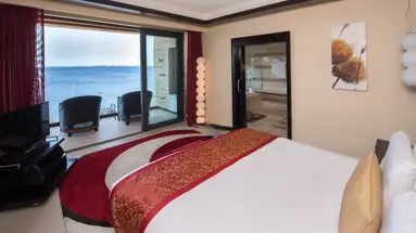 REEF OASIS BLUE BAY RESORT & SPA