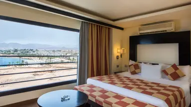 REEF OASIS BLUE BAY RESORT & SPA