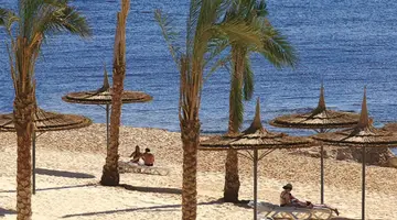 REEF OASIS BLUE BAY RESORT & SPA