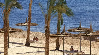 REEF OASIS BLUE BAY RESORT & SPA