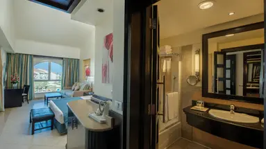 REEF OASIS BLUE BAY RESORT & SPA