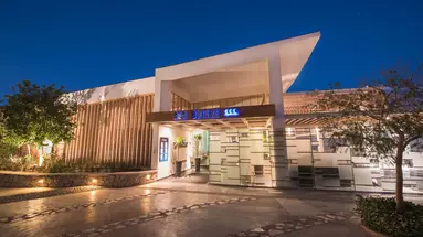 REEF OASIS BLUE BAY RESORT & SPA