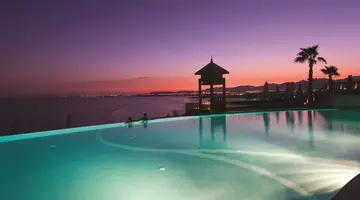 REEF OASIS BLUE BAY RESORT & SPA