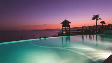 REEF OASIS BLUE BAY RESORT & SPA