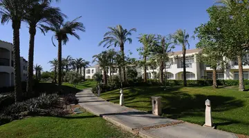 REEF OASIS BLUE BAY RESORT & SPA