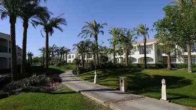 REEF OASIS BLUE BAY RESORT & SPA