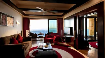 REEF OASIS BLUE BAY RESORT & SPA