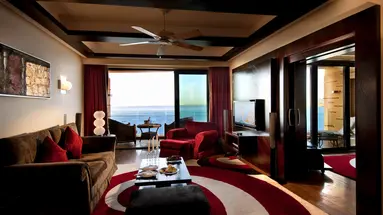 REEF OASIS BLUE BAY RESORT & SPA