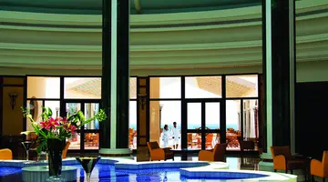 REEF OASIS BLUE BAY RESORT & SPA