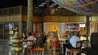REEF OASIS BLUE BAY RESORT & SPA