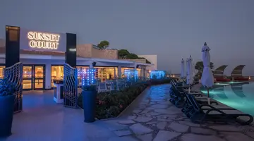 REEF OASIS BLUE BAY RESORT & SPA