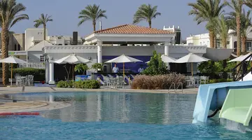 REEF OASIS BLUE BAY RESORT & SPA