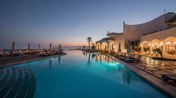 REEF OASIS BLUE BAY RESORT & SPA