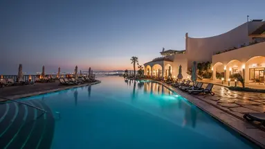 REEF OASIS BLUE BAY RESORT & SPA