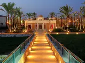 Reef Oasis Blue Bay Resort