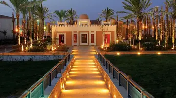 Reef Oasis Blue Bay Resort