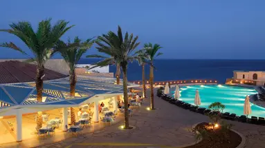 Reef Oasis Blue Bay Resort