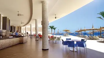 Reef Oasis Blue Bay Resort