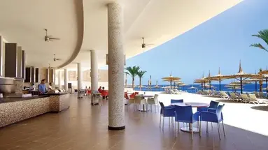 Reef Oasis Blue Bay Resort