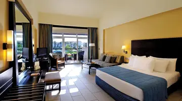Reef Oasis Blue Bay Resort