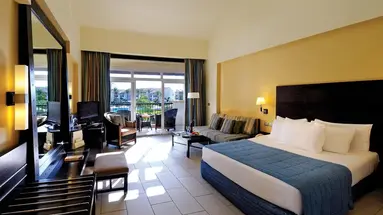 Reef Oasis Blue Bay Resort
