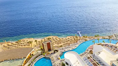 Reef Oasis Blue Bay Resort