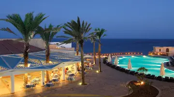 Reef Oasis Blue Bay Resort
