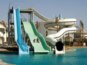 Reef Oasis Blue Bay Resort