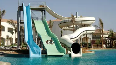 Reef Oasis Blue Bay Resort
