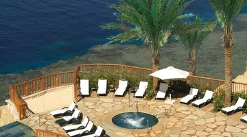 Reef Oasis Blue Bay Resort