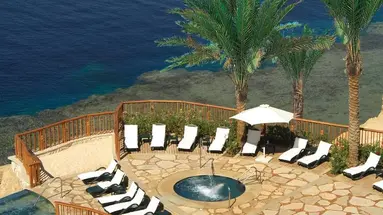 Reef Oasis Blue Bay Resort