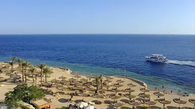 Reef Oasis Blue Bay Resort