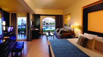 Reef Oasis Blue Bay Resort