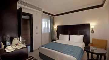Reef Oasis Blue Bay Resort